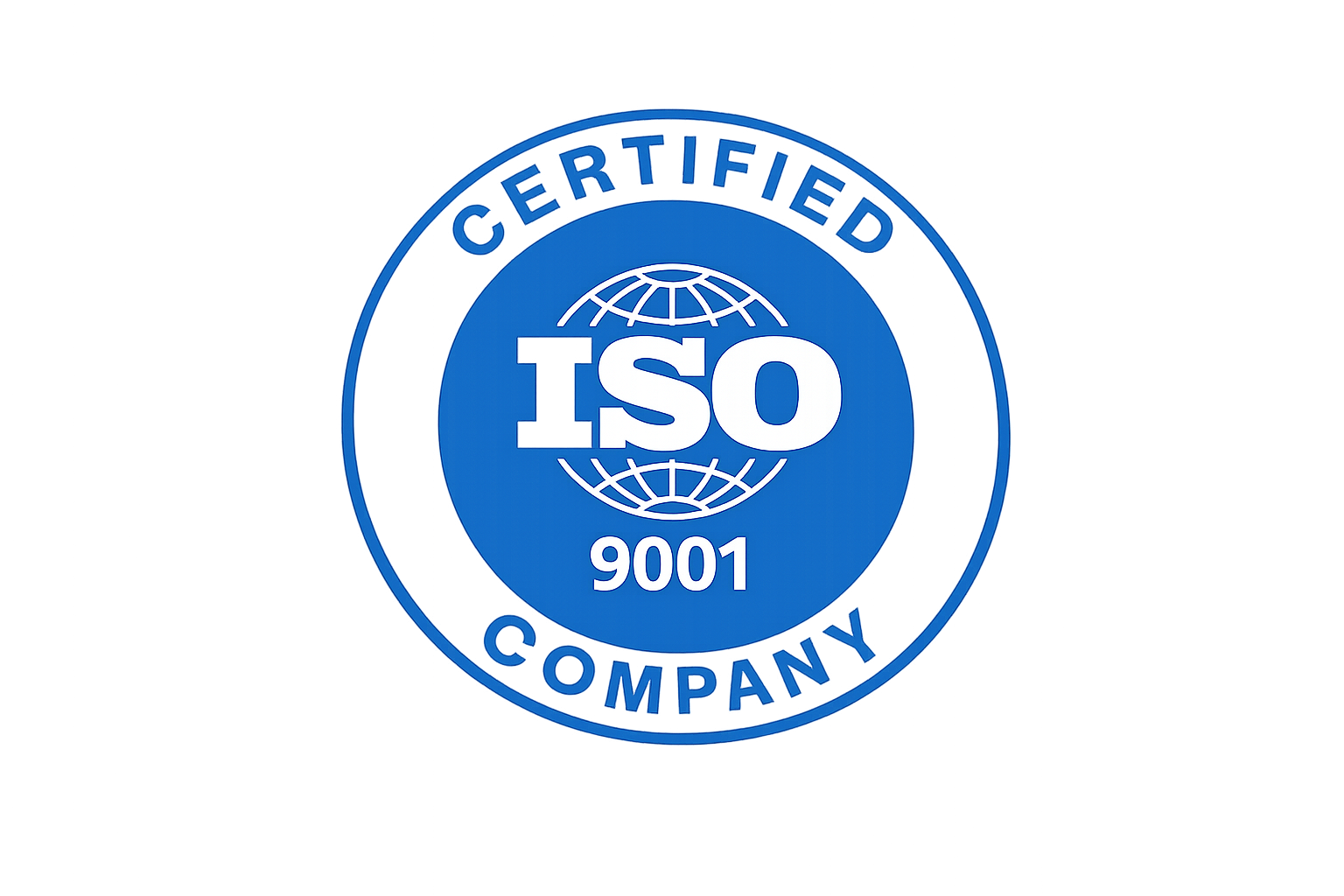 ISO 9001